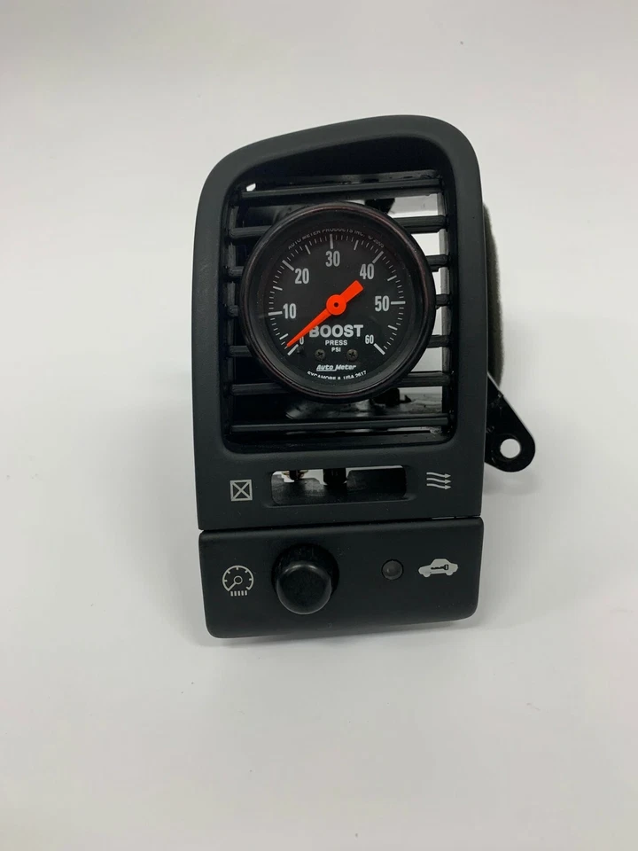 GS300,GS400,430 规格 Pod 发球杆通风口 — 第 3/4 张图片