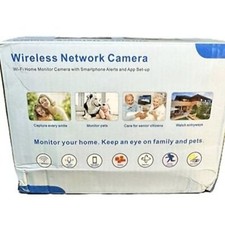 4 Wireless Network Camera Monitor Your Home Wireless