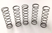 Century Spring 72159 Compression Spring 3" L .850"OD .740"ID (Pack Of 5)