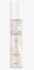 Gillette Venus Daily Soothing Serum For Pubic Hair & Skin 50ML & Skin