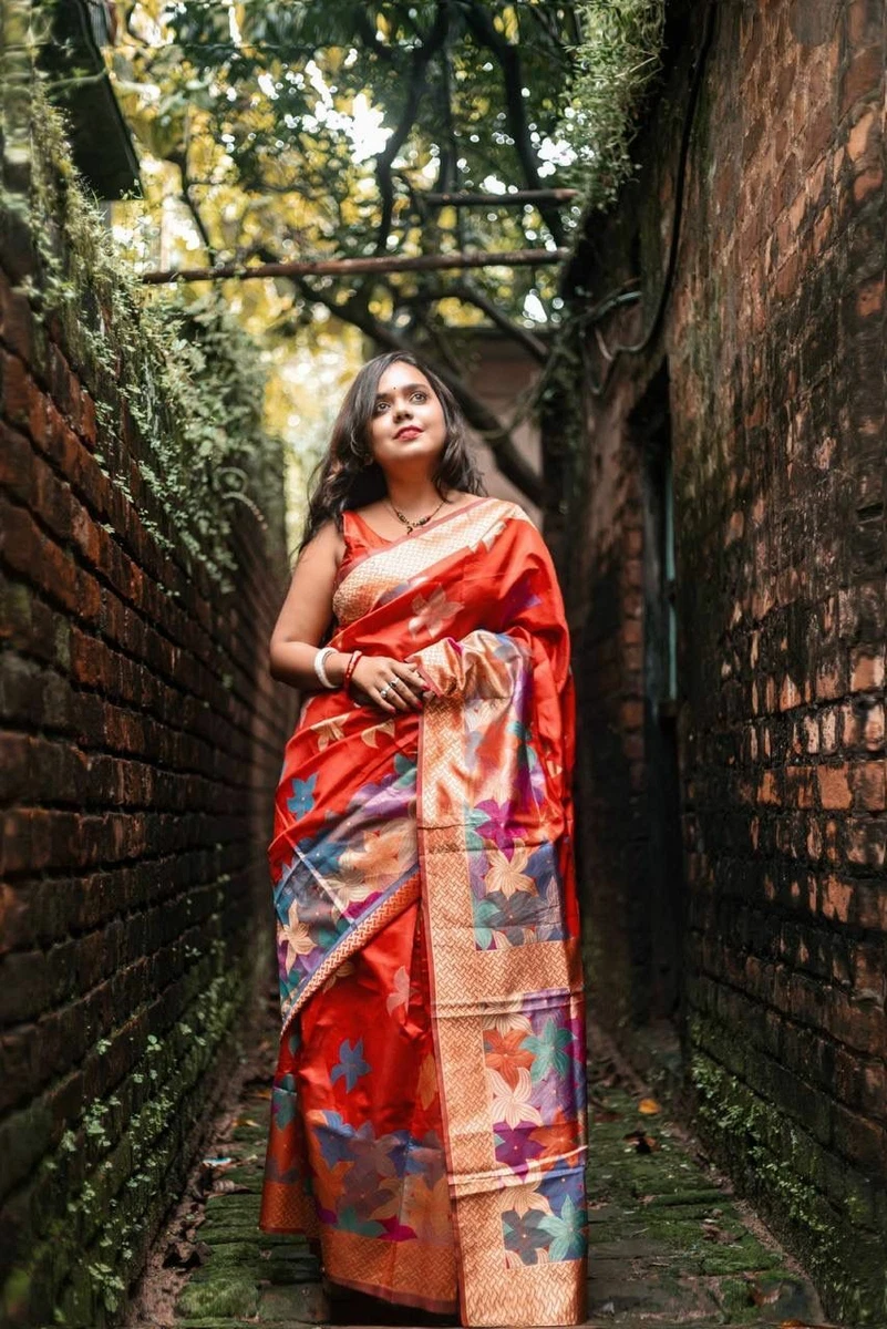 New top trendy saree
