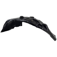 New Replacement Fender Liner for 2010 Dodge Ram 2500 Laramie