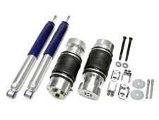 TA Technix härteverstellbarer Luftdämpfersatz front für Mercedes S-Klasse W108 TA Technix härteverstellbarer Luftdämpfersatz front für Mercedes S-Klasse W108