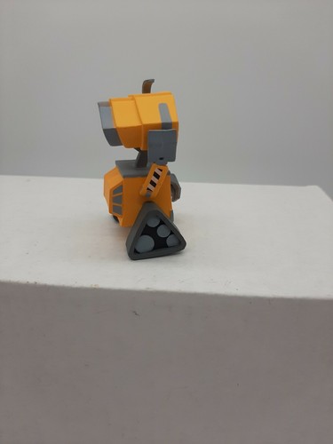Funko Mystery Minis Disney / Pixar WALL-E claw up - Picture 3 of 6