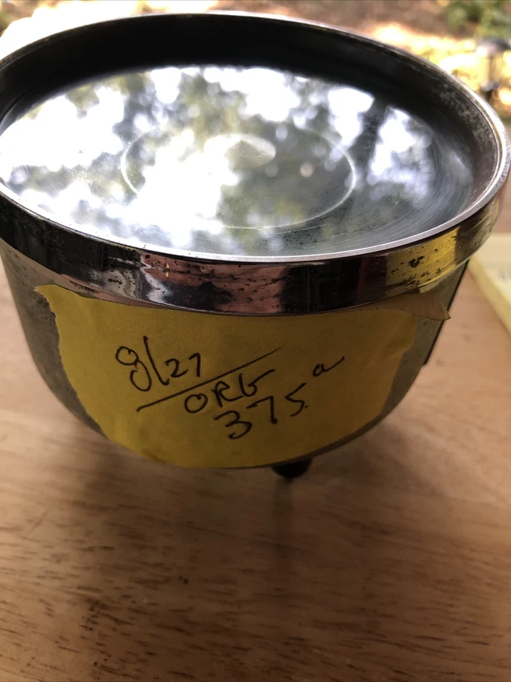 VDO Porsche tachometer 1965 912 902 741 302 01  - Image 2 of 4