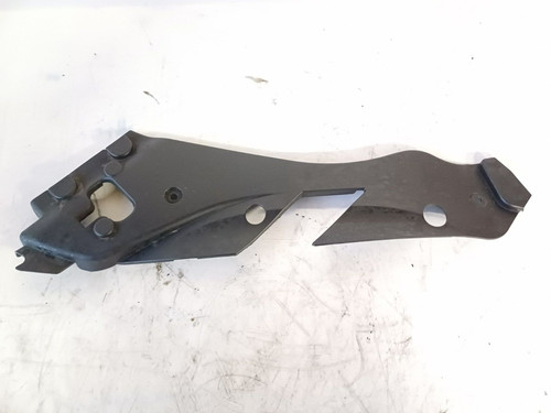 31C* Mercedes W204 Scheinwerferleiste Abdeckung Scheinwerfer links A2048261324