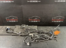 2018 ECLIPSE CROSS ENGINE MOTOR ELECTRICAL WIRING WIRE HARNESS 1.5 AWD
