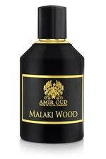 Malaki Wood by Amir Oud Fragrance, 100 ml (3.4 fl.oz) Extrait de Parfum