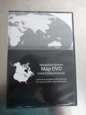 2007 08 09 10 CADILLAC BUICK SATURN NAVIGATION DVD 20945286 VERSION 9.3 OEM🟠