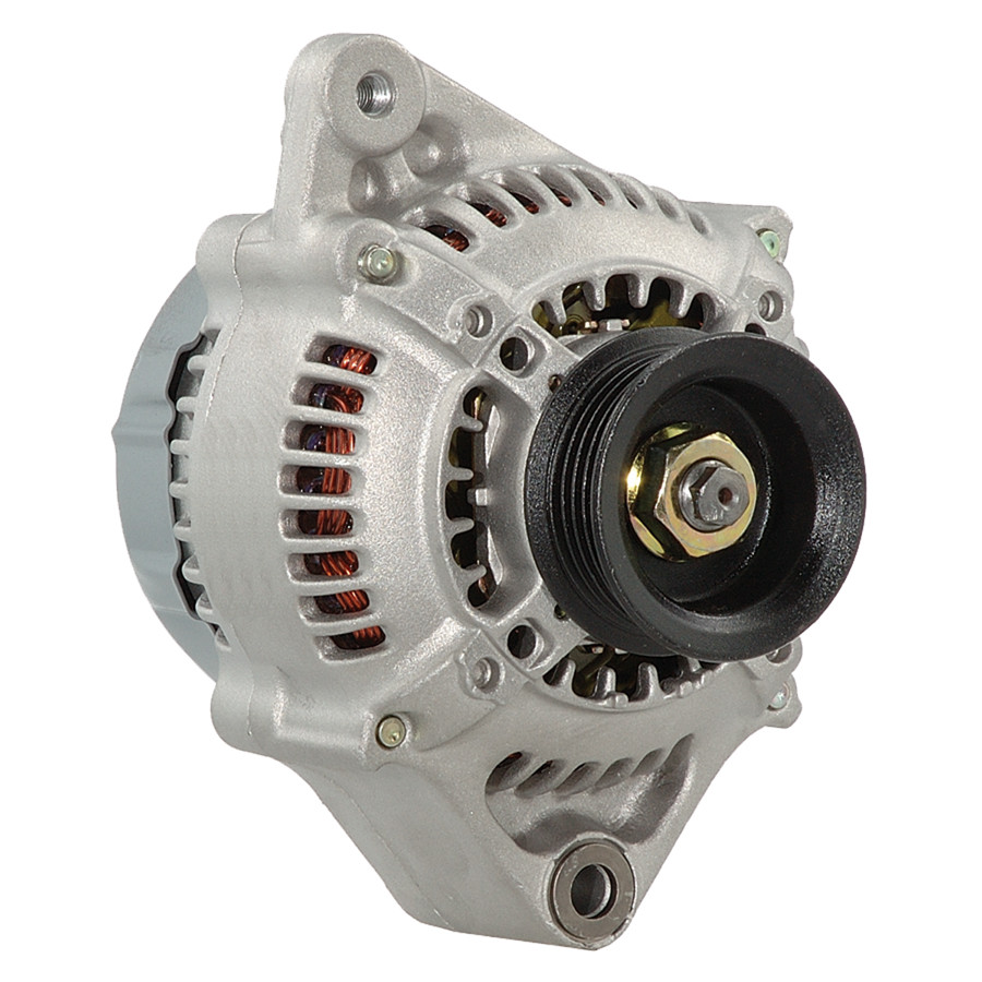 HIGH OUTPUT ALTERNATOR Fits TOYOTA CELICA COROLLA GEO PRIZM