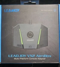 Leadjoy VV2 Aimbox Keyboard 