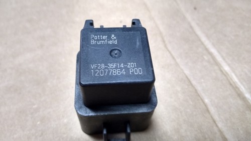 GM TYCO OMRON BOSCH OEM 12177233 12193601 12077864 SAME - Afbeelding 6 van 7
