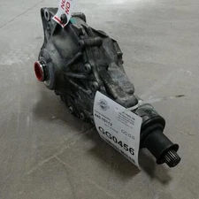 Carrier  For F-Pace Assy Front 86K