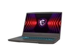 MSI THIN 15 B13UC-1000 Core i5-13420H 512GB 16GB 15.6" 1920x1080 NVIDIA RTX 3050