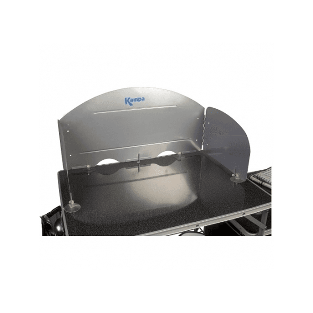 Kampa Universal Windshield