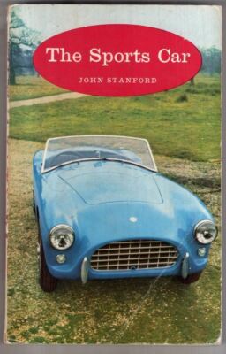 The sports car: Development and design : John. Stanford