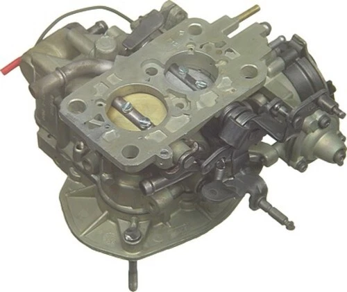Carburetor Autoline C7378 - Image 3 of 3