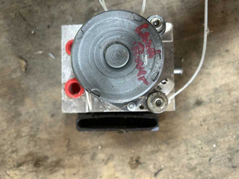 0265950472 ABS / 158285 PER LAND ROVER RANGE ROVER SPORT 3,6 TD V8 - Изображение 2 из 4