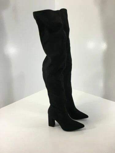 Botas de Rock Boohoo para Mujeres