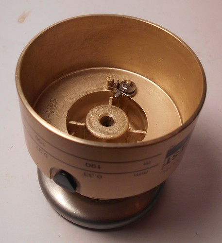 PARTS Fin-Nor QUEST Lite 5000 - SPOOL - Spin Fishing Reel PART FIN NOR - Picture 4 of 4