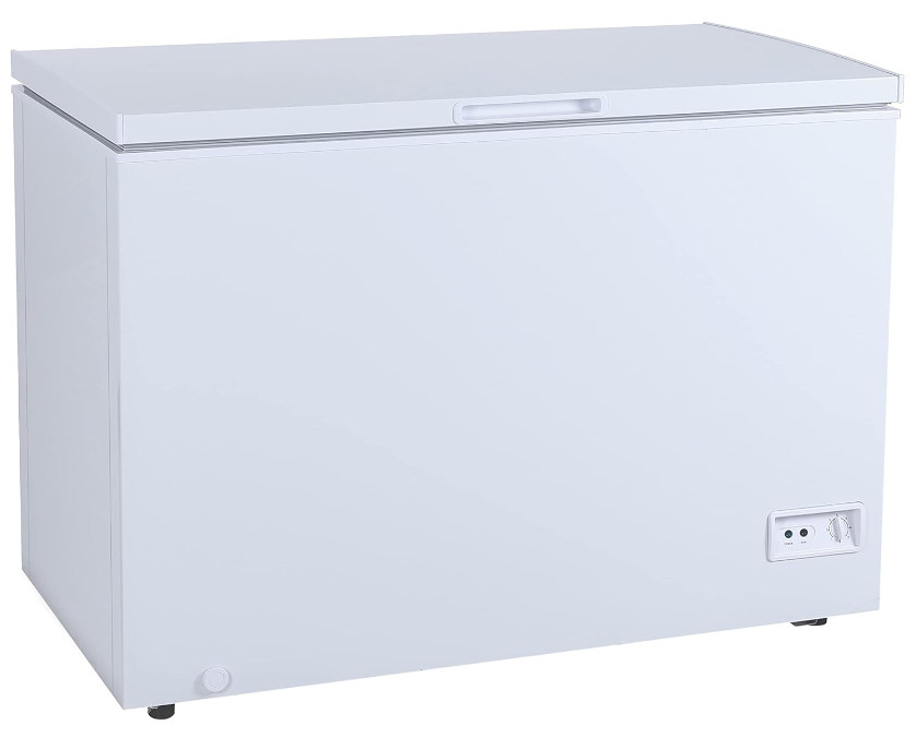 Avanti 10.0 cu. ft. Garage Ready Chest Freezer CF100F0WA