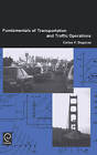 Fundamentals of Transportation and Traffic Operations by Carlos F. Daganzo (Hardback, 1997)