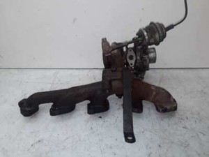 90570506 turbolader at OPEL ASTRA G CARAVAN 2.0 DTI dmuap1155381