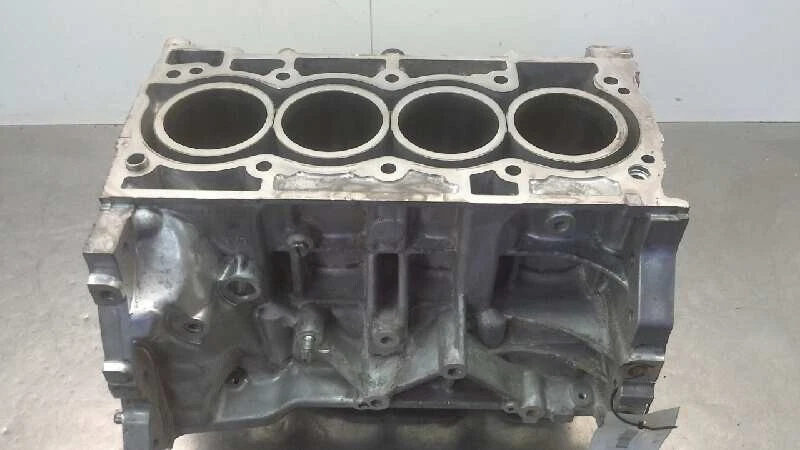 150116343015 BLOCK FOR NISSAN JUKE F15 1.6 16V 1891556 1891556 | eBay