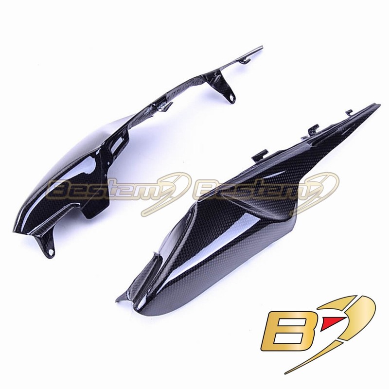 ZX-10R carbon fiber