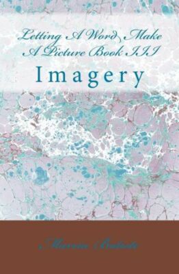 Letting A Word Make A Picture Book Iii: Imagery