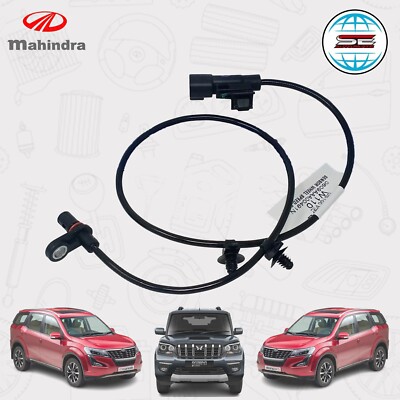 OEM REAR WHEEL SPEED SENSOR FOR MAHINDRA SCORPIO mHawk TUV300 2022