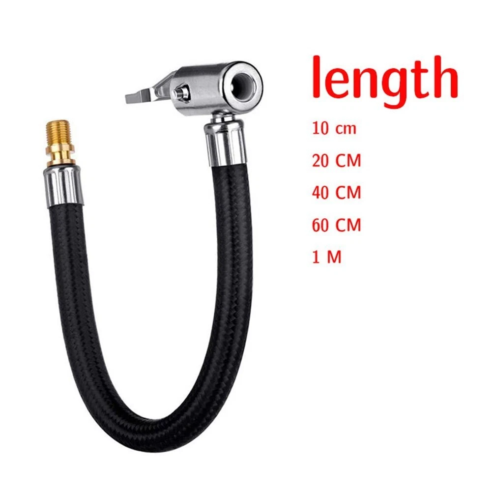 Tire best sale inflator parts