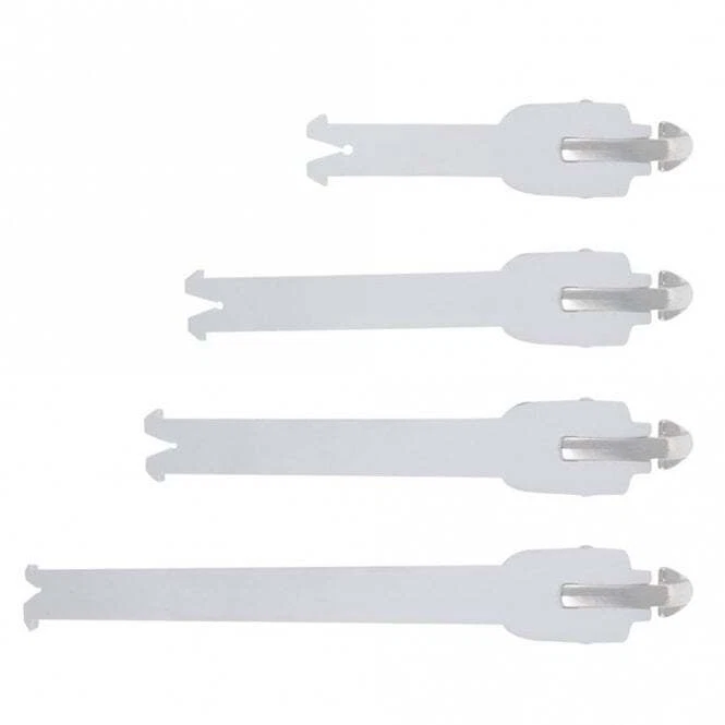 Kit de correa de repuesto para bota de motocicleta Alpinestars: Tech 7/Tech 7 Enduro/Tech 5 MX Foto 2 de 2