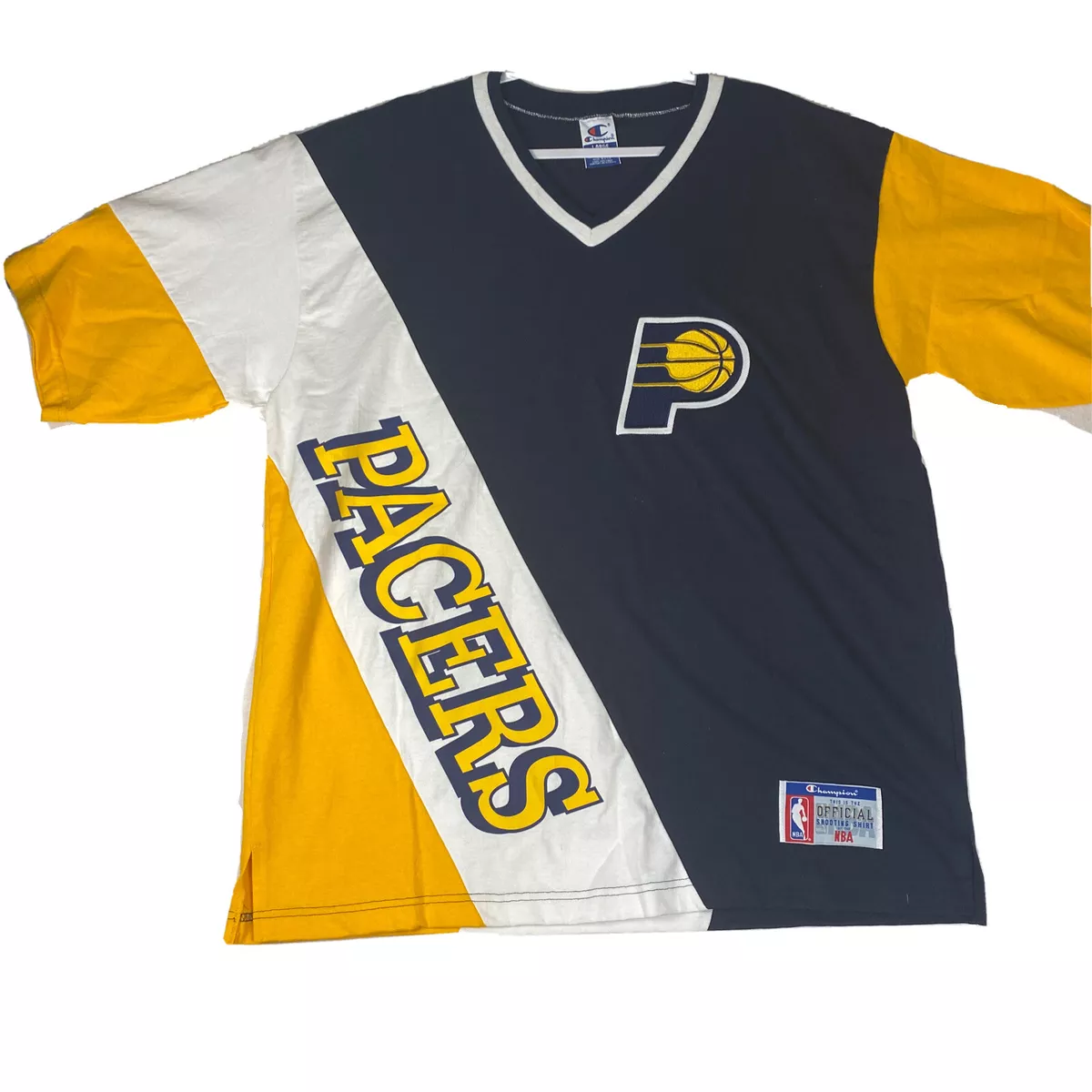 SALE] Indiana Pacers NBA Basketball Polo Shirt - Luxury & Sports Store