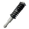 For Ferrari F430 2005-2009 Pair Front Shock Absorber Spring Assys w/Magnetic