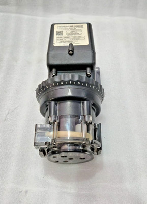 STENNER 85MHP17 Peristaltische Dosierpumpe 120V 17 GPD 100 PSI Chemieförderpumpe
