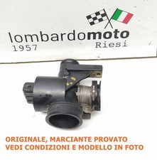 Drosselklappengehäuse aprilia Sr 50 R Factory Ie Ditech Piaggio NRG Runner