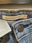 Levi’s 725 Women High Rise Bootcut Jeans Size 27/30 — photo 5