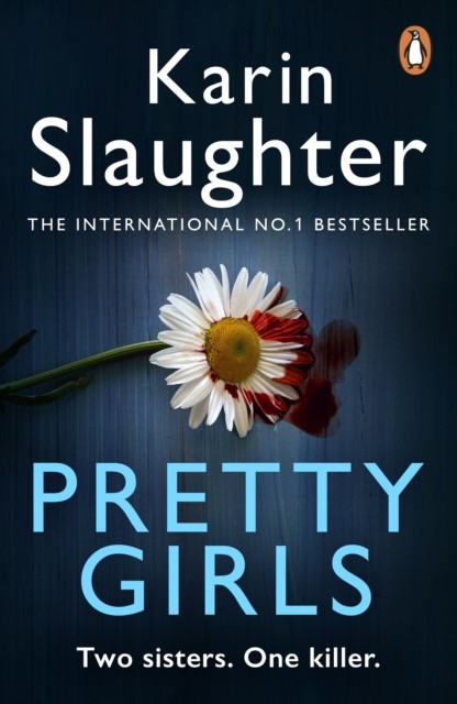 Pretty Girls by Karin Slaughter (Paperback Book) - Image 4