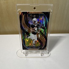 2024 Panini Select Copper Shock Prizm Darnell Savage Jr. Jaguars #144 /299