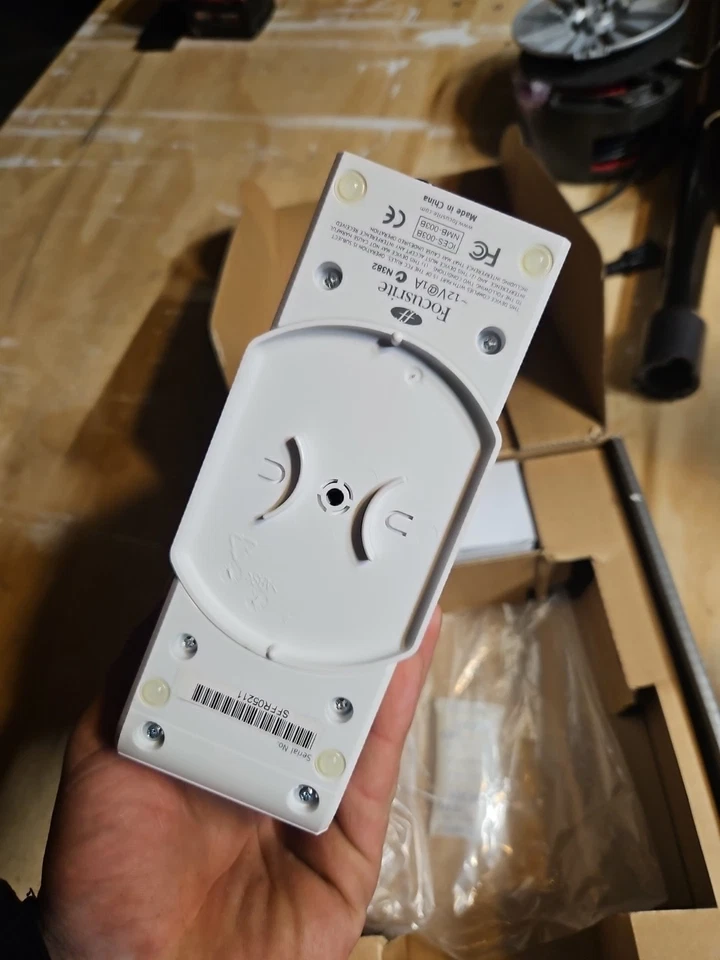 Focusrite - Saffire - mobile firewire interface - Tested Works - Image 4 of 4