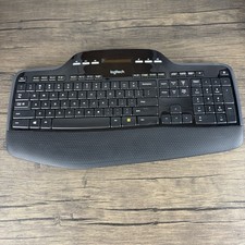 Logitech MK710 Wireless Keyboard NO DONGLE 