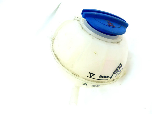 Ausgleichbehäter Kühlbehälter VW Polo 6R GTI Orig. VW 6Q0121407B