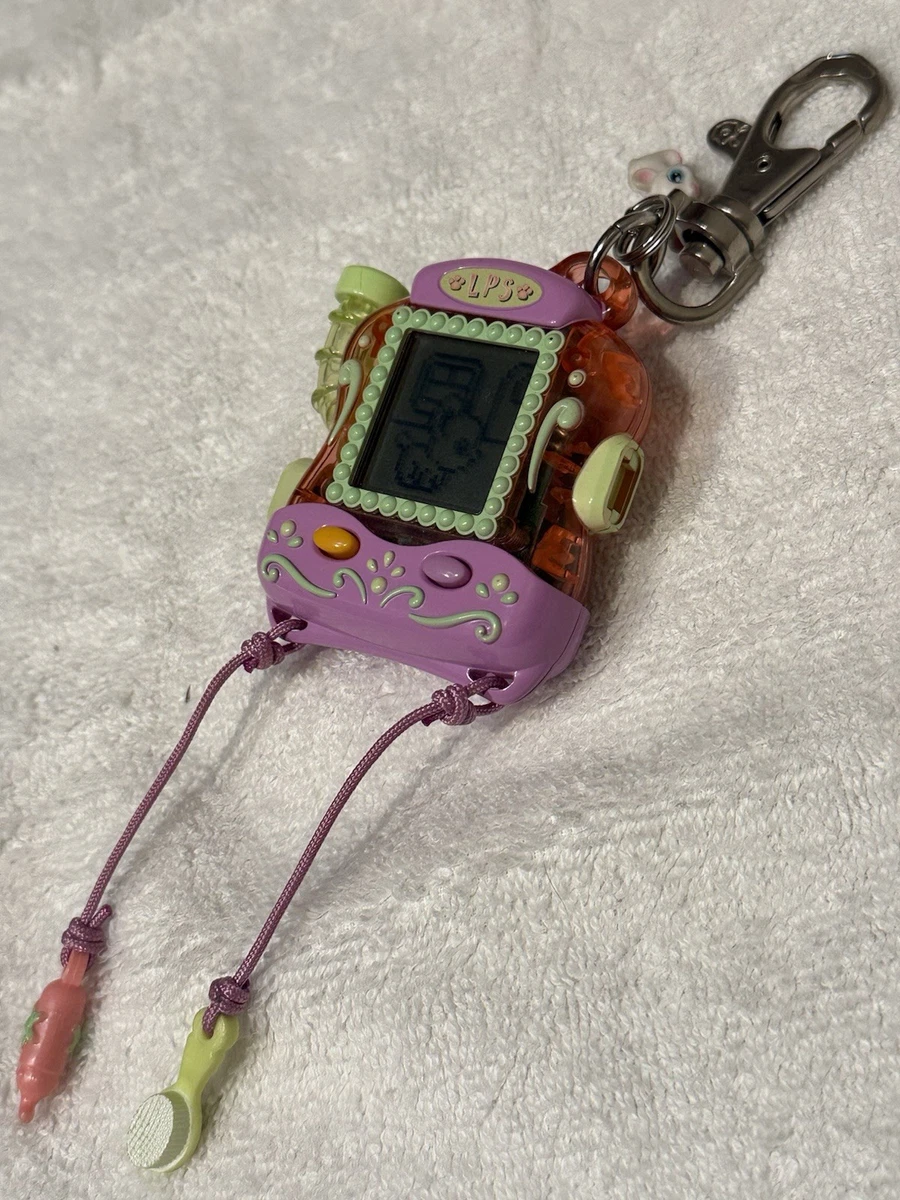 Hasbro Collectors & Hobbyists Littlest Pet Shop Electronic