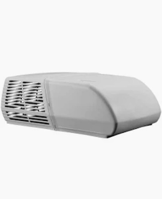 #ad #ad Coleman RVP 48203065 Mach 3 Plus 13 500 BTU Air Conditioner White $585.75