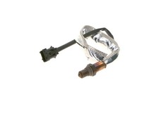 LAMBDASONDE FÜR VOLVO V70 III (135), VOLVO S80 II (124) - BOSCH 0 258 006 965