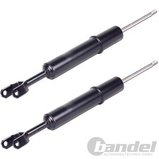2 GASDRUCK STOßDÄMPFER VORNE für AUDI A4 B6 B7 LIMO KOMBI AVANT CABRIO SEAT EXEO