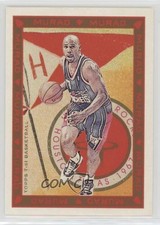 2008-09 Topps T-51 Murad Mario Elie #147 1k3