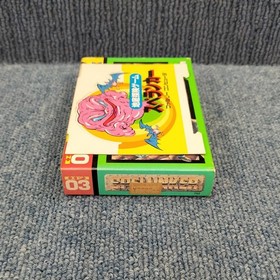 IREM Spelunker Famicom software