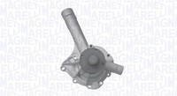Magneti Marelli 352316170654 Wasserpumpe, MotorküHlung For MERCEDES-BENZ